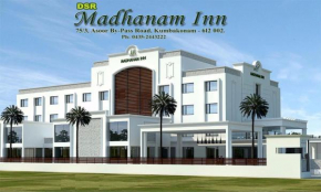  DsrMadhanamInn  Кумбаконам